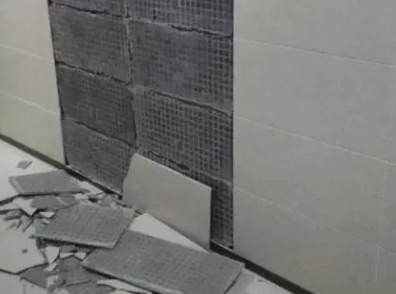 措勤瓷砖空鼓维修公司分享下措勤墙砖松动维修的知识